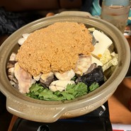 海鮮・あんこう鍋ほていさん
