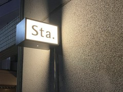 Sta.