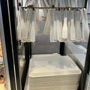 ミスタードーナツ 天満橋京阪シティモールショップ