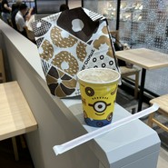 ミスタードーナツ 天満橋京阪シティモールショップ