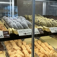 ミスタードーナツ 天満橋京阪シティモールショップ