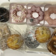 ミスタードーナツ 天満橋京阪シティモールショップ