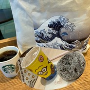 ミスタードーナツ 天満橋京阪シティモールショップ