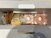 ミスタードーナツ 天満橋京阪シティモールショップ