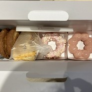 ミスタードーナツ 天満橋京阪シティモールショップ