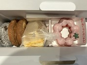 ミスタードーナツ 天満橋京阪シティモールショップ