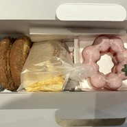 ミスタードーナツ 天満橋京阪シティモールショップ