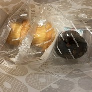 ミスタードーナツ 天満橋京阪シティモールショップ