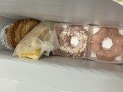 ミスタードーナツ 天満橋京阪シティモールショップ