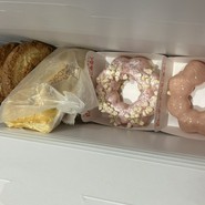 ミスタードーナツ 天満橋京阪シティモールショップ