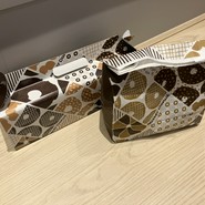 ミスタードーナツ 天満橋京阪シティモールショップ