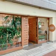 ヨハン・チーズケーキ