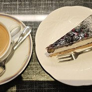 LOBBY　CAFE　FASCINO