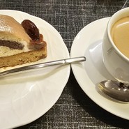 LOBBY　CAFE　FASCINO