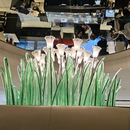 LOBBY　CAFE　FASCINO