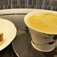 LOBBY　CAFE　FASCINO