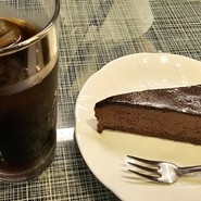 LOBBY　CAFE　FASCINO