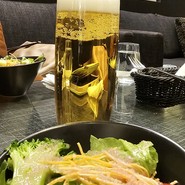 LOBBY　CAFE　FASCINO