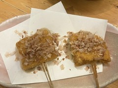 咲串おかげ屋　栄店