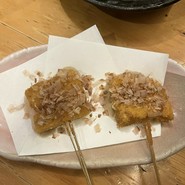 咲串おかげ屋　栄店