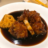 湯気