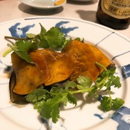 湯気