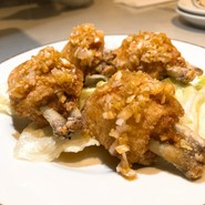 湯気