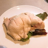 湯気