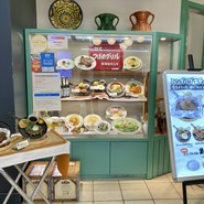 つばめグリル ルミネ荻窪店