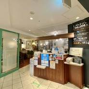 つばめグリル ルミネ荻窪店