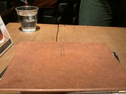 ロマンレコーズカフェ