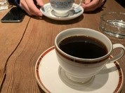 ロマンレコーズカフェ