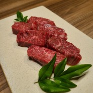 焼肉うしごろ　銀座店