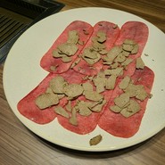 焼肉うしごろ　銀座店