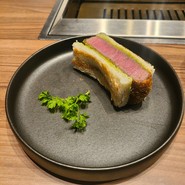 焼肉うしごろ　銀座店
