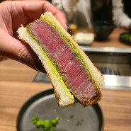 焼肉うしごろ　銀座店