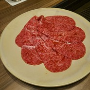 焼肉うしごろ　銀座店