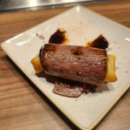 焼肉うしごろ　銀座店