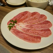 焼肉うしごろ　銀座店