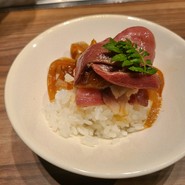 焼肉うしごろ　銀座店