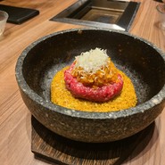 焼肉うしごろ　銀座店