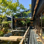 炭焼うな富士 白壁別邸