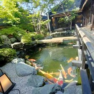 炭焼うな富士 白壁別邸