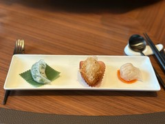 御宝軒 インペリアル・トレジャー (銀座店)