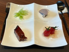 御宝軒 インペリアル・トレジャー (銀座店)