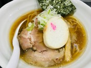 にぼshin. 北24条店 （ニボシン）