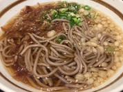 粋麺あみ乃や 近鉄鶴橋駅店