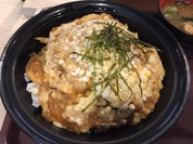粋麺あみ乃や 近鉄鶴橋駅店
