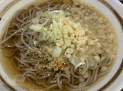 粋麺あみ乃や 近鉄鶴橋駅店