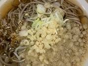 粋麺あみ乃や 近鉄鶴橋駅店